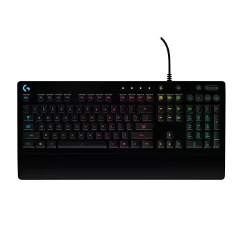 LOGITECH G213 Prodigy pelinäppäimistö USB - Azerty belgia