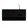LOGITECH G213 Prodigy pelinäppäimistö USB - Azerty belgia