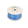 DIGITUS asennuskaapeli - CAT6a - U/FTP - AWG 23/1 - 305 m - sininen
