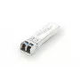 DIGITUS SFP+ 10G MM 850nm 300m DDM:llä LC-liitin, tehohäviö < 1 W, 850nm VCSEL-laser