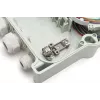 Digitus FTTH/FTTB jakokaappi esikoottu OS2 12 kuitua LC/PC