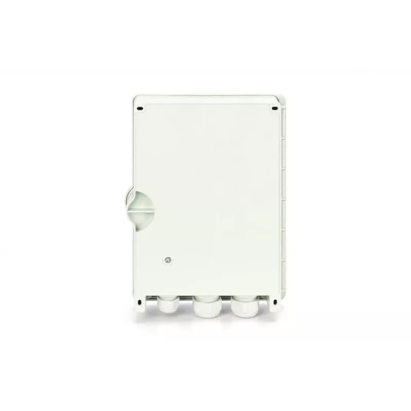 Digitus FTTH/FTTB jakokaappi esikoottu OS2 12 kuitua LC/PC