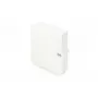 DIGITUS FTTH-jakokaappi - singlemode LC-APC esikootut liitokset pigtailit