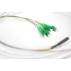 DIGITUS FTTH drop-kaapeli - singlemode 4 Fiber LC/APC G.657.A2 50m