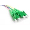 DIGITUS FTTH drop-kaapeli - singlemode 4 Fiber LC/APC G.657.A2 50m