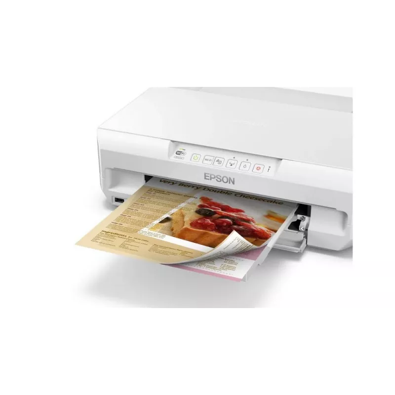 Epson Expression Photo XP-65 mustesuihkutulostin väri 5760 x 1440 DPI A4 Wi-Fi