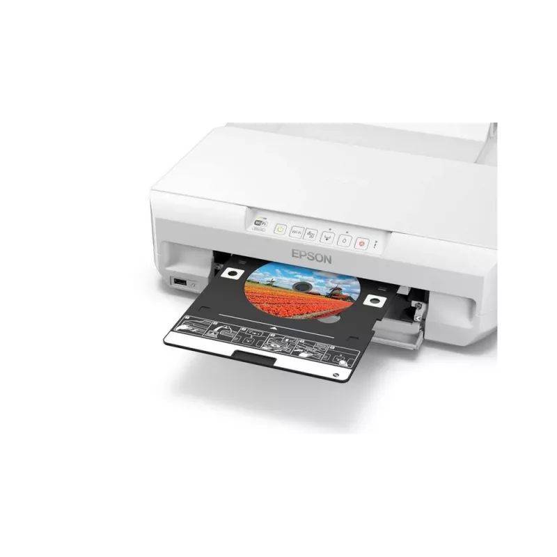 Epson Expression Photo XP-65 mustesuihkutulostin väri 5760 x 1440 DPI A4 Wi-Fi