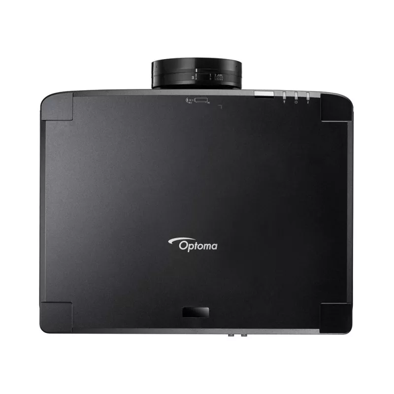 OPTOMA projektori ZU920TST - DLP WUXGA 1920x1200 9800 LM