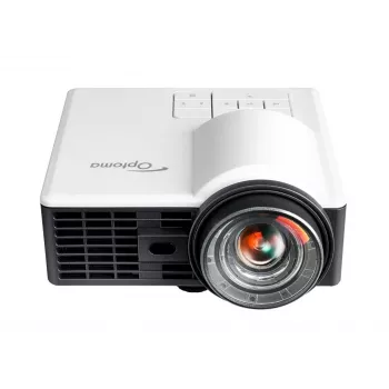 OPTOMA projektori ML1050STi - DLP WXGA 1280x800 1000 LM 20000:1