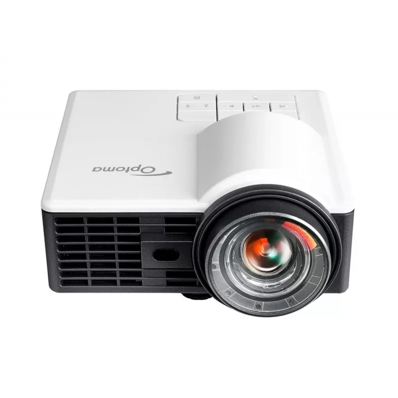 OPTOMA projektori ML1050STi - DLP WXGA 1280x800 1000 LM 20000:1