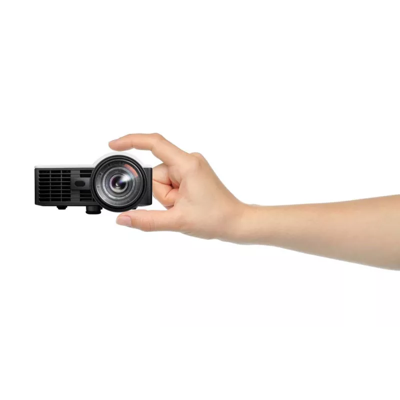 OPTOMA projektori ML1050STi - DLP WXGA 1280x800 1000 LM 20000:1