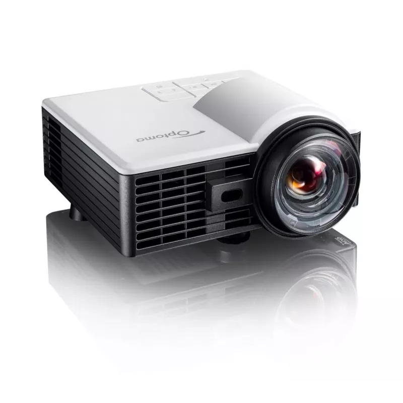 OPTOMA projektori ML1050STi - DLP WXGA 1280x800 1000 LM 20000:1
