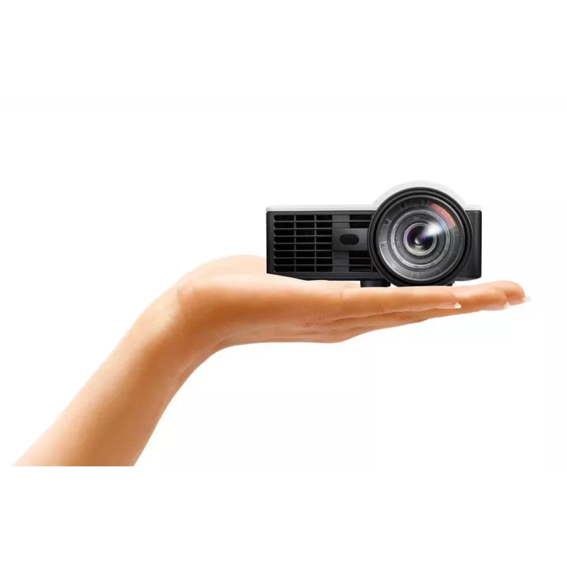 OPTOMA projektori ML1050STi - DLP WXGA 1280x800 1000 LM 20000:1