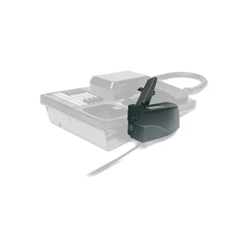 Jabra GN1000, kauko-kuulokkeen nostolaite, 295 g, musta