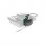 Jabra GN1000, kauko-kuulokkeen nostolaite, 295 g, musta