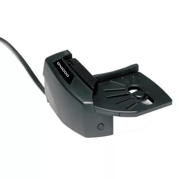 Jabra GN1000, kauko-kuulokkeen nostolaite, 295 g, musta