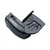 Jabra GN1000, kauko-kuulokkeen nostolaite, 295 g, musta