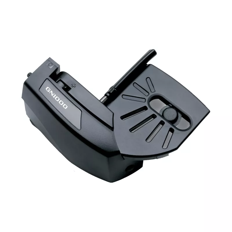 Jabra GN1000, kauko-kuulokkeen nostolaite, 295 g, musta