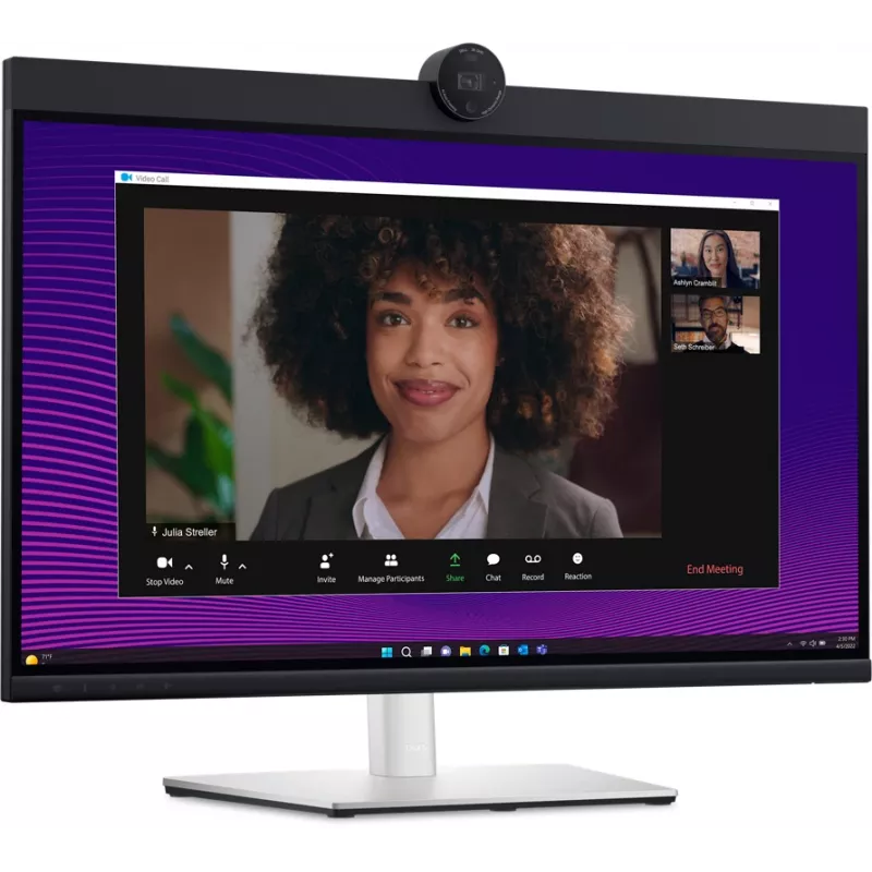 DELL P2724DEB 68,6 cm (27