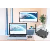 DIGITUS langaton HDMI-lähetin TX lisäyksikkö DS-55317:lle
