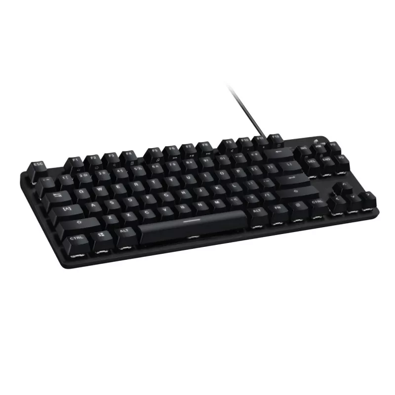 Mekaaninen pelinäppäimistö Logitech G G413 TKL SE Tenkeyless johdollinen USB