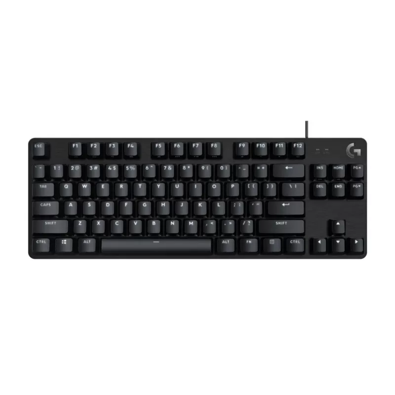 Mekaaninen pelinäppäimistö Logitech G G413 TKL SE Tenkeyless johdollinen USB