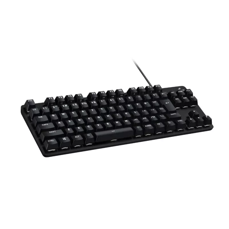 Mekaaninen pelinäppäimistö Logitech G G413 TKL SE Tenkeyless johdollinen USB