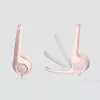 LOGITECH kuulokkeet - H390 - USB-A - rose