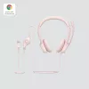 LOGITECH kuulokkeet - H390 - USB-A - rose
