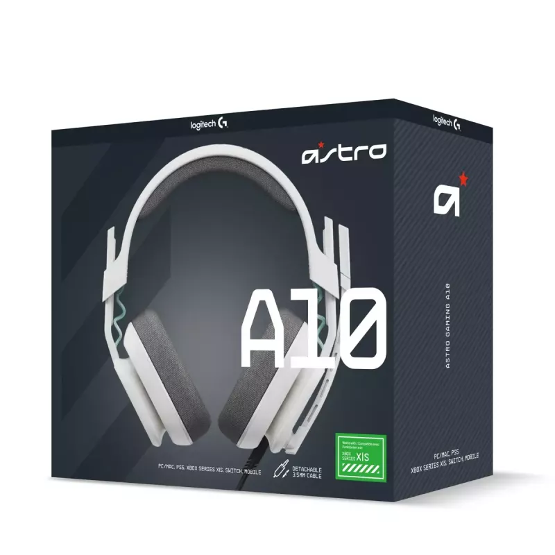Kuulokkeet ASTRO Gaming A10
