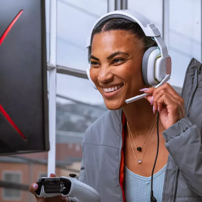 Kuulokkeet ASTRO Gaming A10