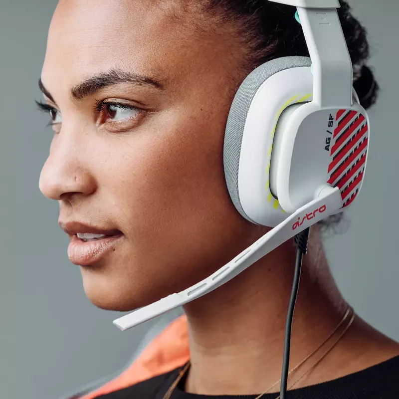 Kuulokkeet ASTRO Gaming A10