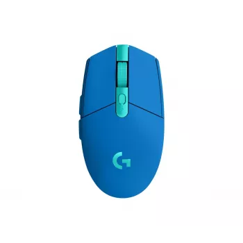 LOGITECH G305 Lightspeed langaton pelihiiri sininen Ewr2