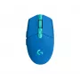 LOGITECH G305 Lightspeed langaton pelihiiri sininen Ewr2