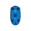 LOGITECH G305 Lightspeed langaton pelihiiri sininen Ewr2