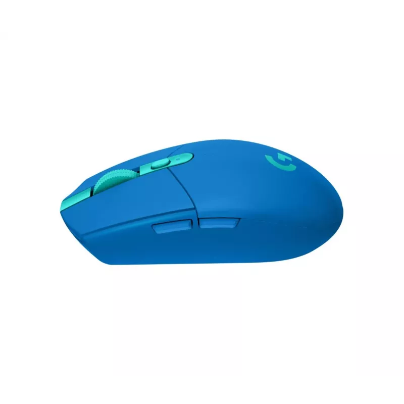 LOGITECH G305 Lightspeed langaton pelihiiri sininen Ewr2
