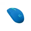 LOGITECH G305 Lightspeed langaton pelihiiri sininen Ewr2