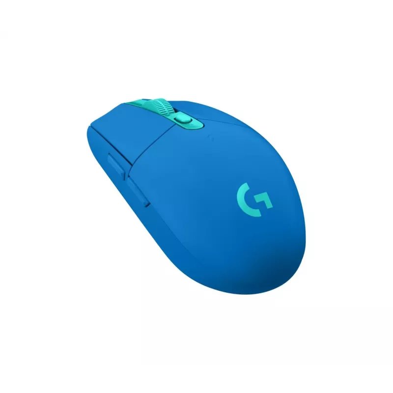 LOGITECH G305 Lightspeed langaton pelihiiri sininen Ewr2