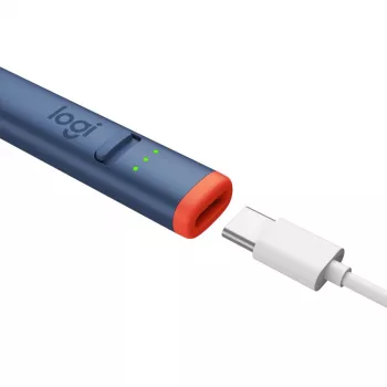 LOGITECH Crayon - digitaalinen kynä - langaton - Bluetooth
