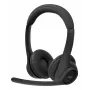 LOGITECH langattomat kuulokkeet - Zone 305 - keskiyönmusta