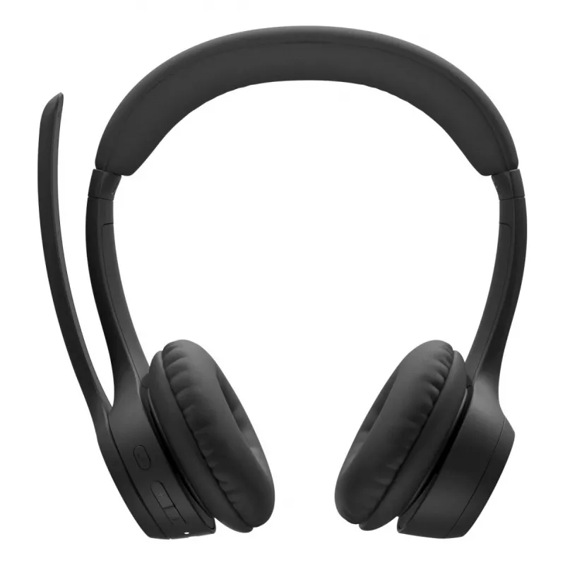 LOGITECH langattomat kuulokkeet - Zone 305 - keskiyönmusta