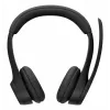 LOGITECH langattomat kuulokkeet - Zone 305 - keskiyönmusta