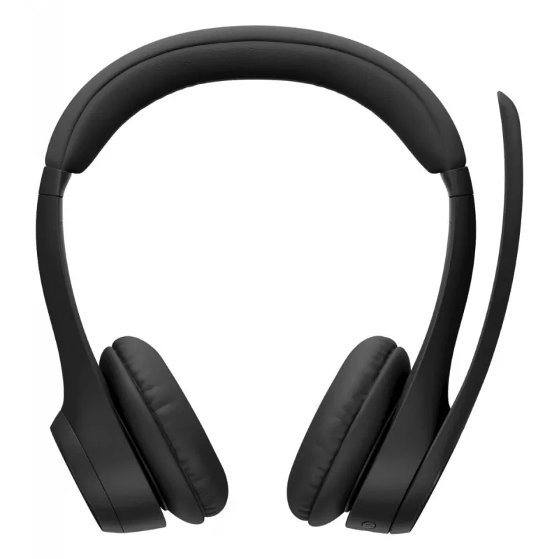 LOGITECH langattomat kuulokkeet - Zone 305 - keskiyönmusta