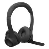 LOGITECH langattomat kuulokkeet - Zone 305 - keskiyönmusta