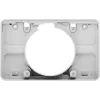 Logitech Tap Scheduler Angle Mount 952-000127, seinäasennussarja 14° katselukulmalla, murrettu valkoinen