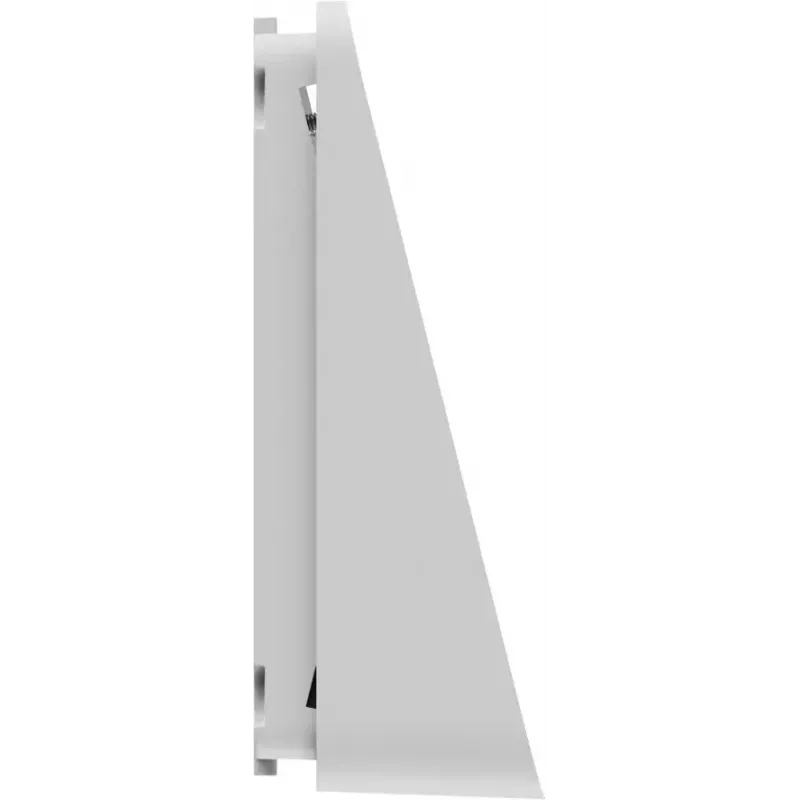 Logitech Tap Scheduler Angle Mount 952-000127, seinäasennussarja 14° katselukulmalla, murrettu valkoinen
