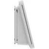 Logitech Tap Scheduler Angle Mount 952-000127, seinäasennussarja 14° katselukulmalla, murrettu valkoinen