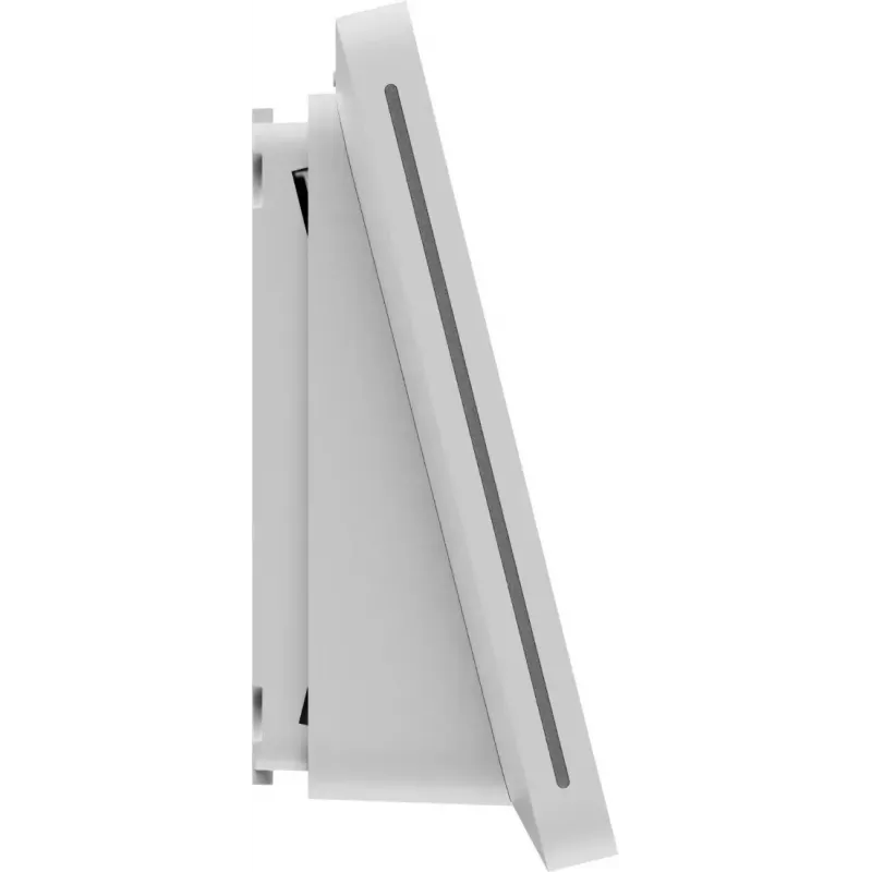 Logitech Tap Scheduler Angle Mount 952-000127, seinäasennussarja 14° katselukulmalla, murrettu valkoinen
