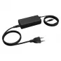Jabra PanaCast 50 virtalähde EU, videoneuvottelujärjestelmä, sisätila, Type-C, Jabra, PanaCast 50, musta