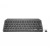 LOGITECH MX Keys Mini For Business - langaton näppäimistö - grafiitti - QWERTZ saksa